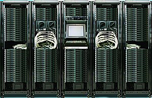 HPCPOWER Cluster system